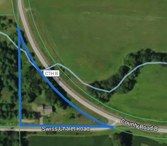 Test Property Only Not Actual Available